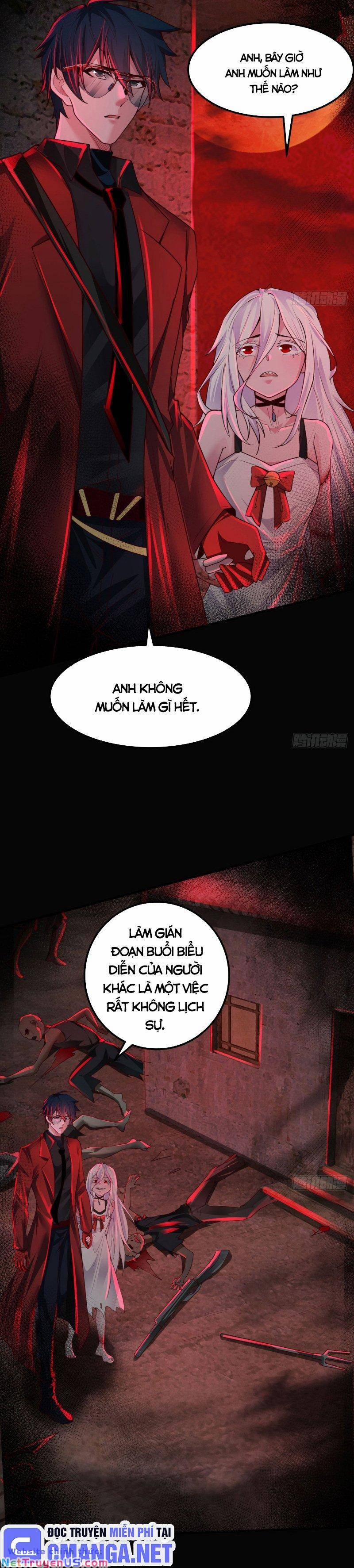 Từ Hồng Nguyệt Khai Thủy 122 trang 13