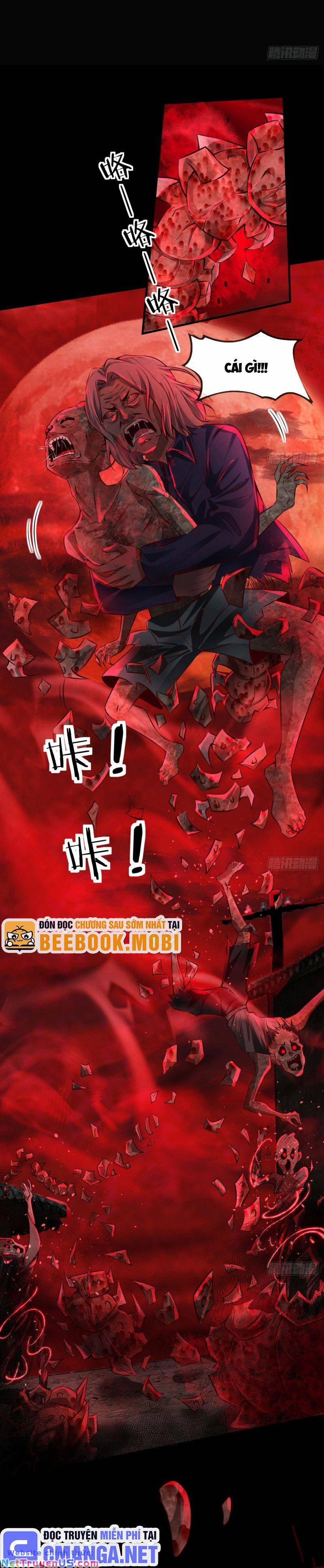 Từ Hồng Nguyệt Khai Thủy 122 trang 14