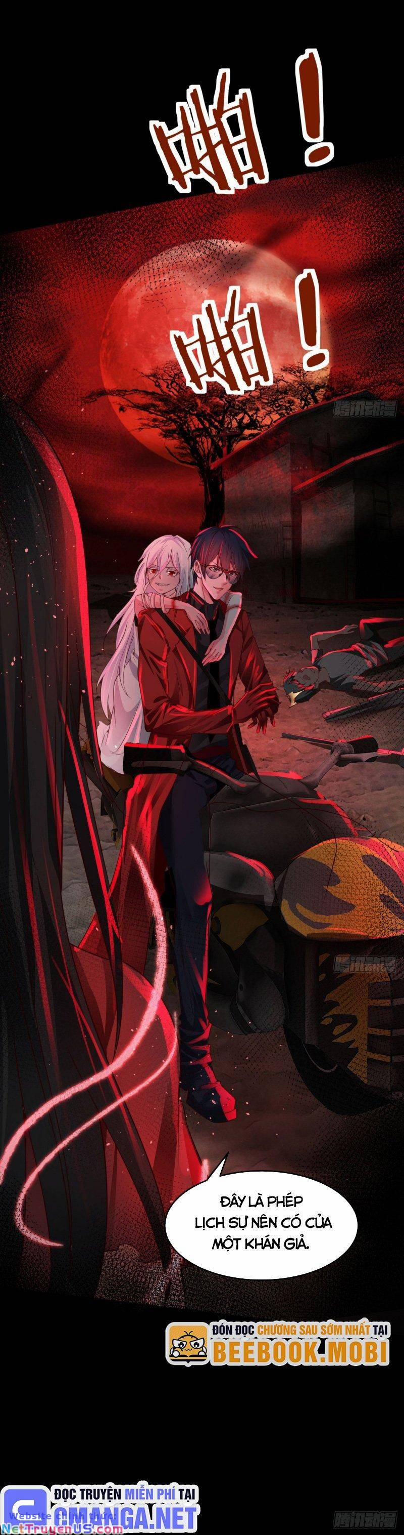 Từ Hồng Nguyệt Khai Thủy 122 trang 17