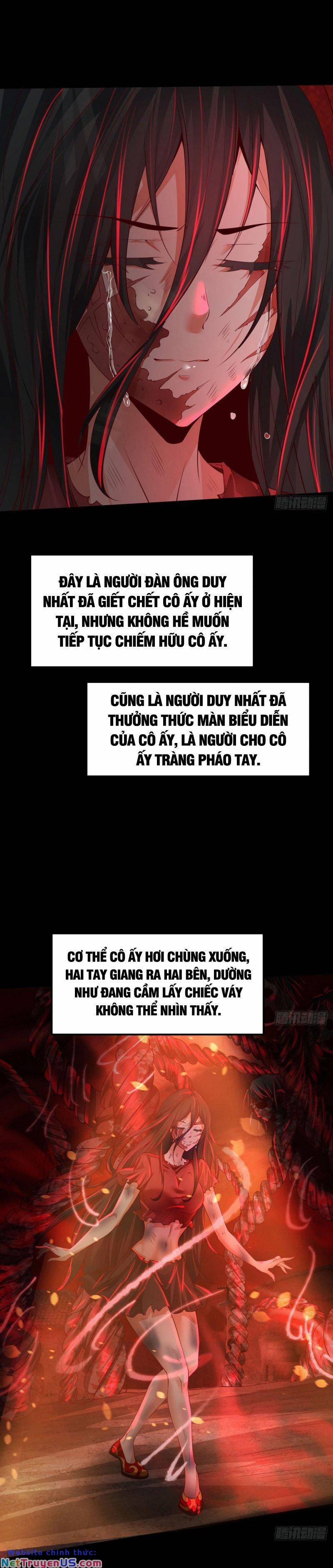 Từ Hồng Nguyệt Khai Thủy 122 trang 18