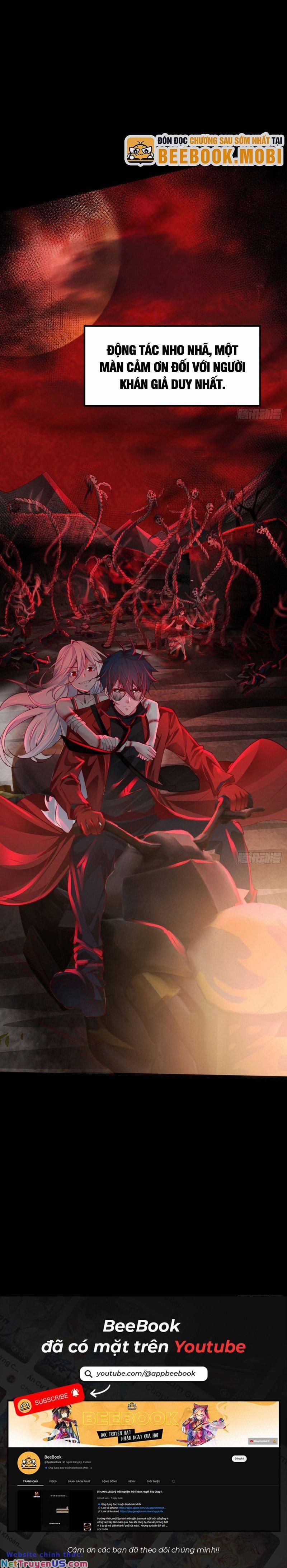 Từ Hồng Nguyệt Khai Thủy 122 trang 19