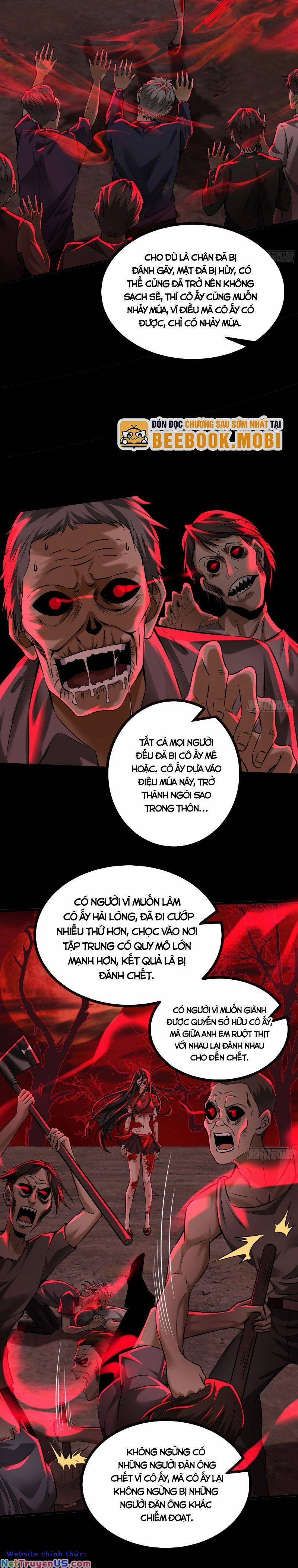 Từ Hồng Nguyệt Khai Thủy 122 trang 5