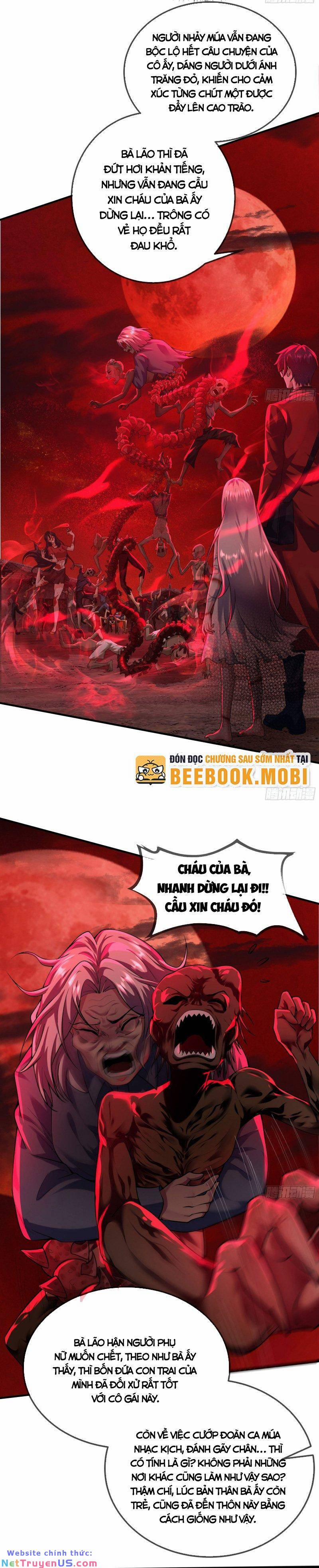 Từ Hồng Nguyệt Khai Thủy 122 trang 7