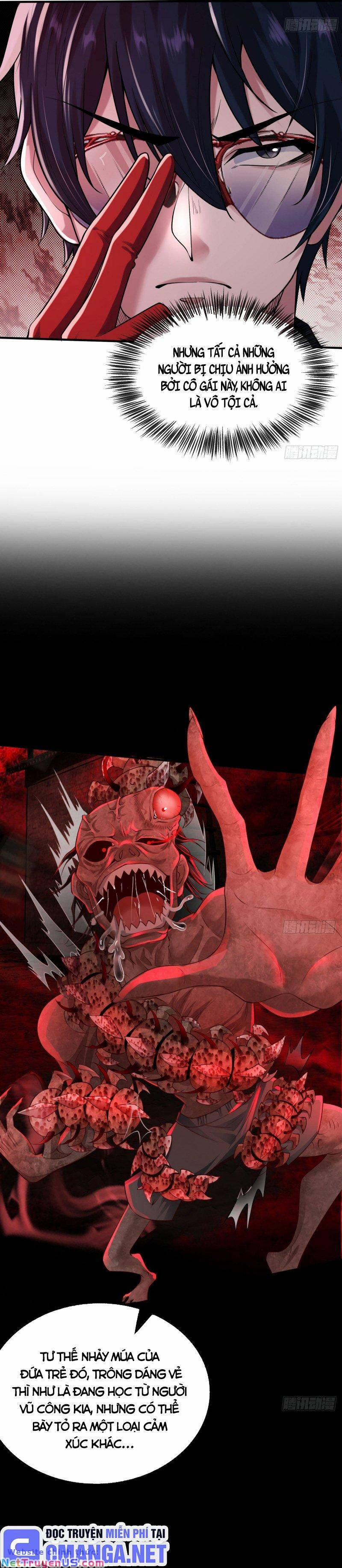 Từ Hồng Nguyệt Khai Thủy 122 trang 9