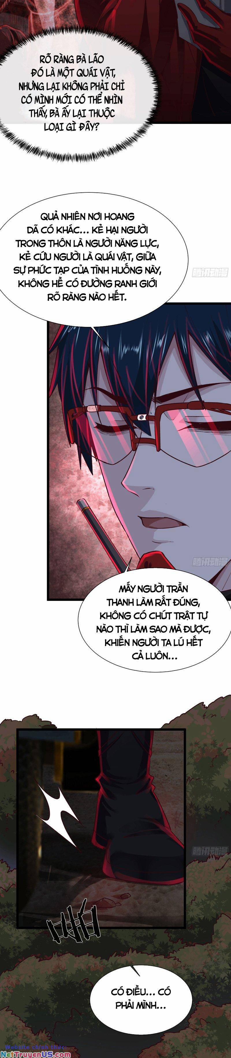 Từ Hồng Nguyệt Khai Thủy 123 trang 1