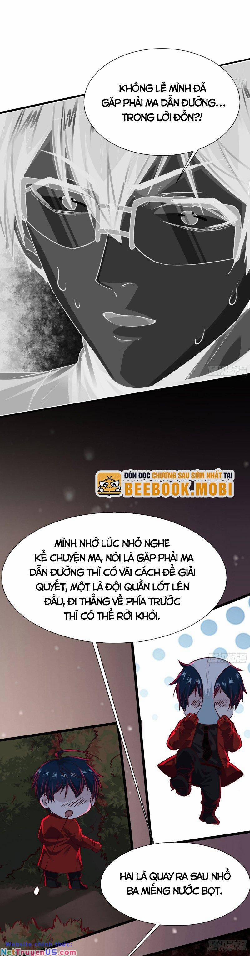 Từ Hồng Nguyệt Khai Thủy 123 trang 10