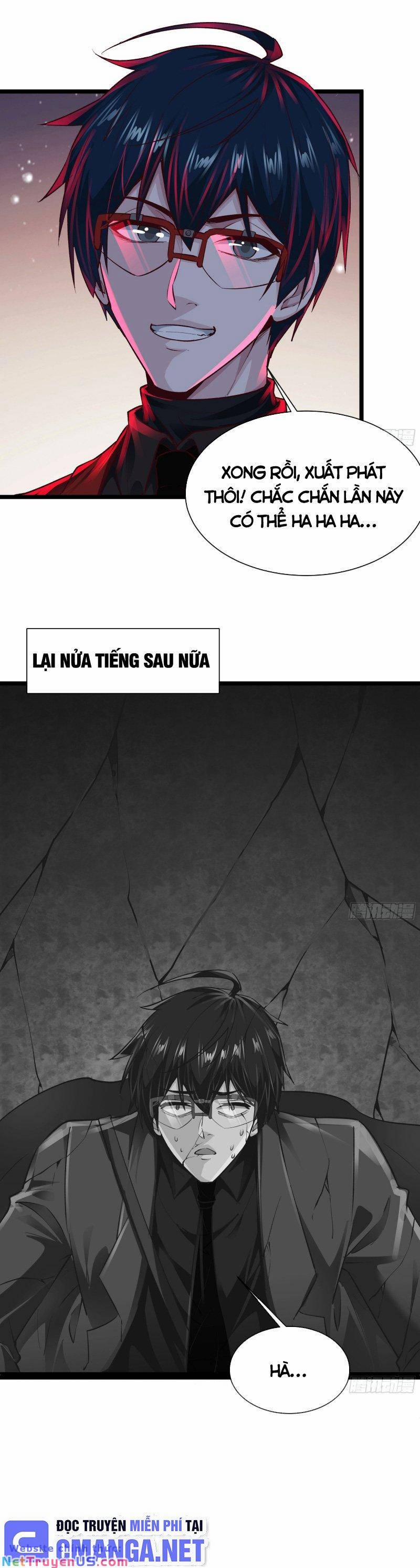 Từ Hồng Nguyệt Khai Thủy 123 trang 12