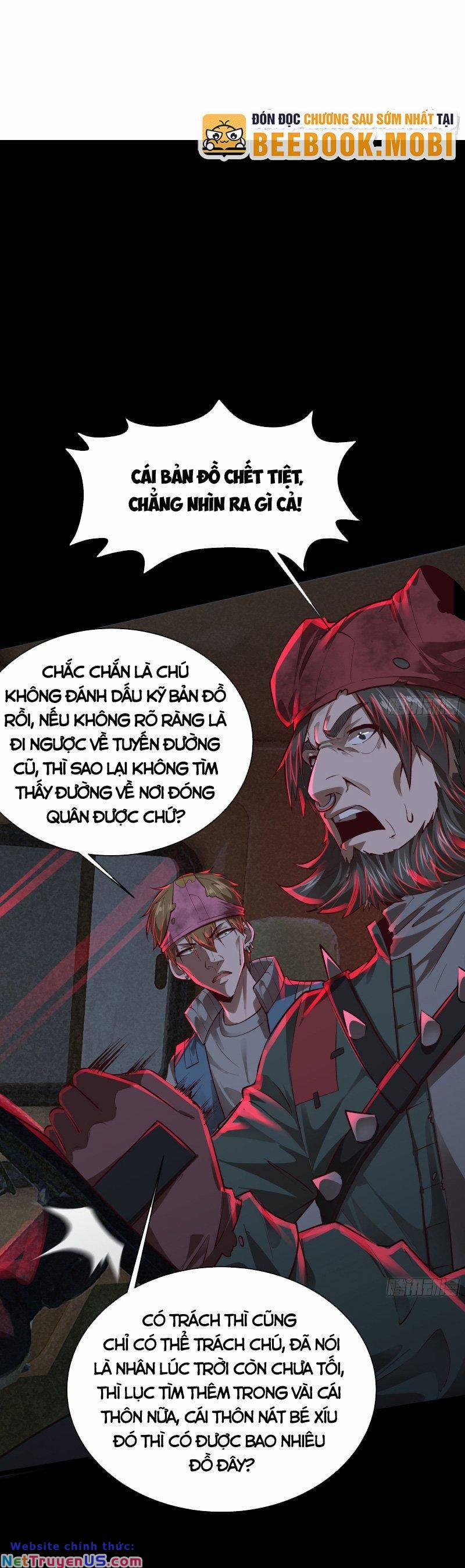 Từ Hồng Nguyệt Khai Thủy 123 trang 15