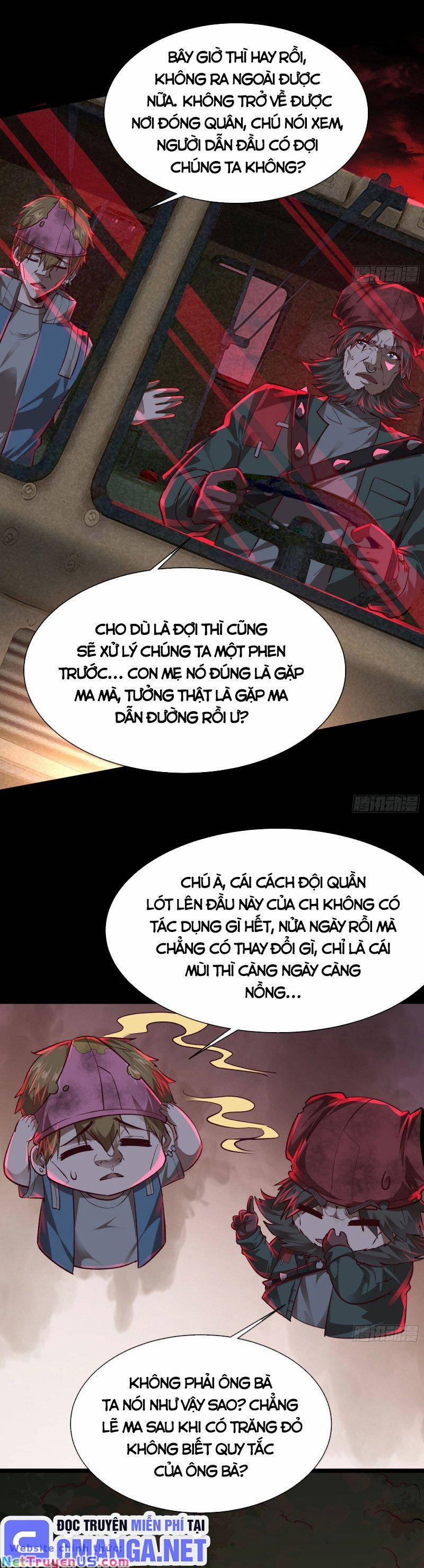 Từ Hồng Nguyệt Khai Thủy 123 trang 16