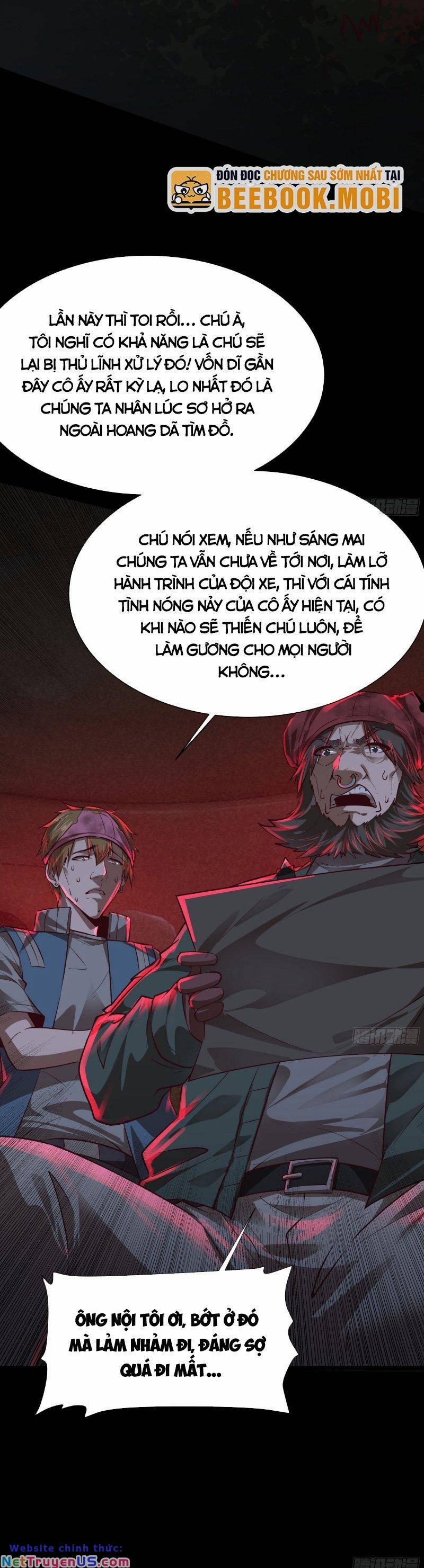 Từ Hồng Nguyệt Khai Thủy 123 trang 18