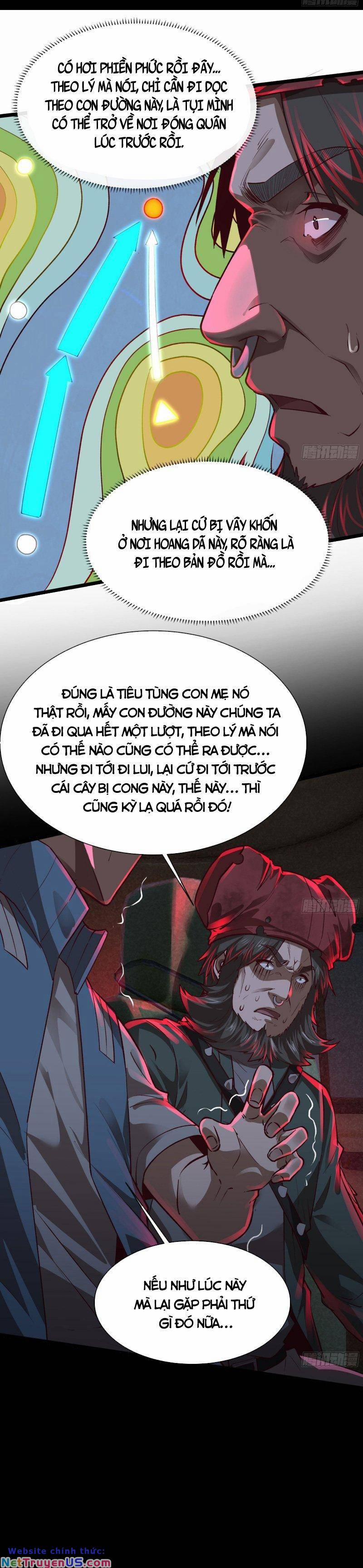 Từ Hồng Nguyệt Khai Thủy 123 trang 19