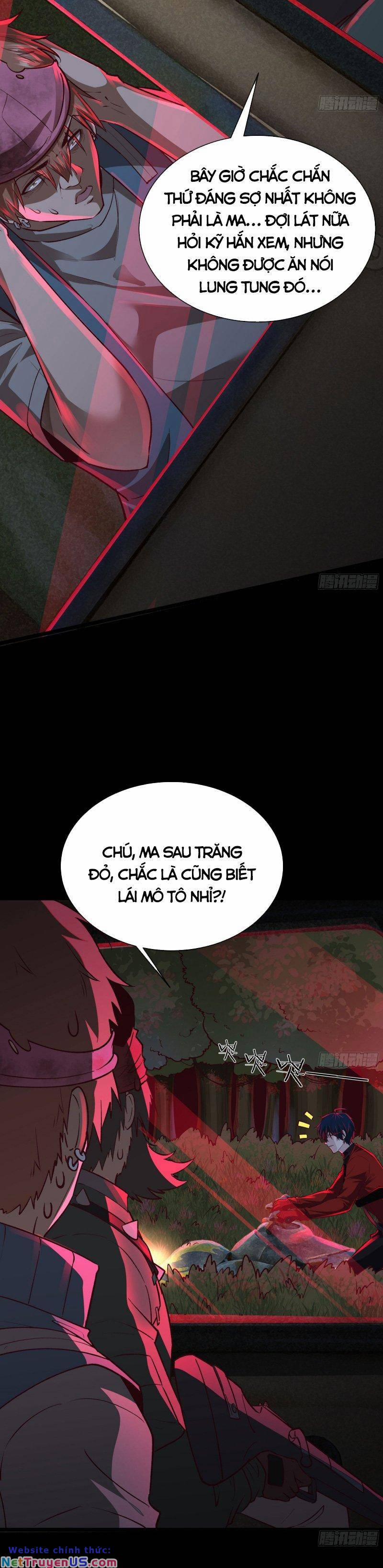 Từ Hồng Nguyệt Khai Thủy 123 trang 21