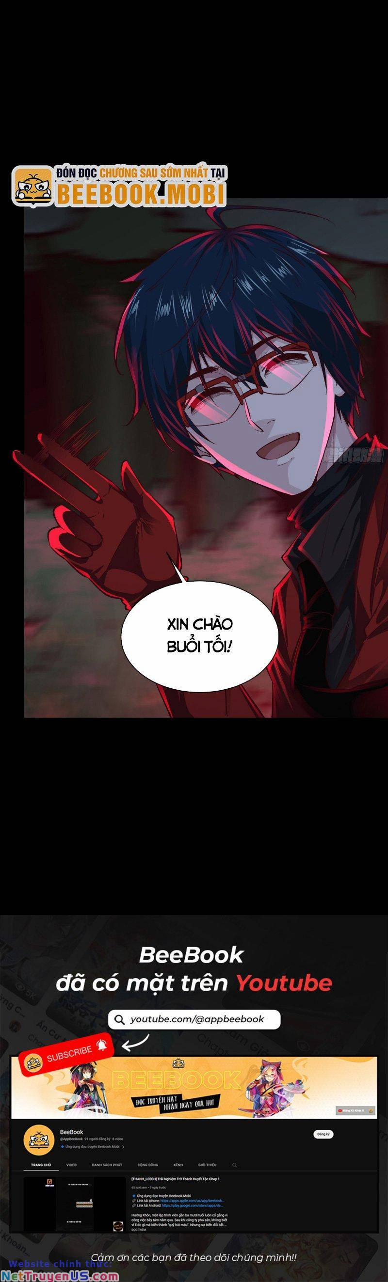 Từ Hồng Nguyệt Khai Thủy 123 trang 22