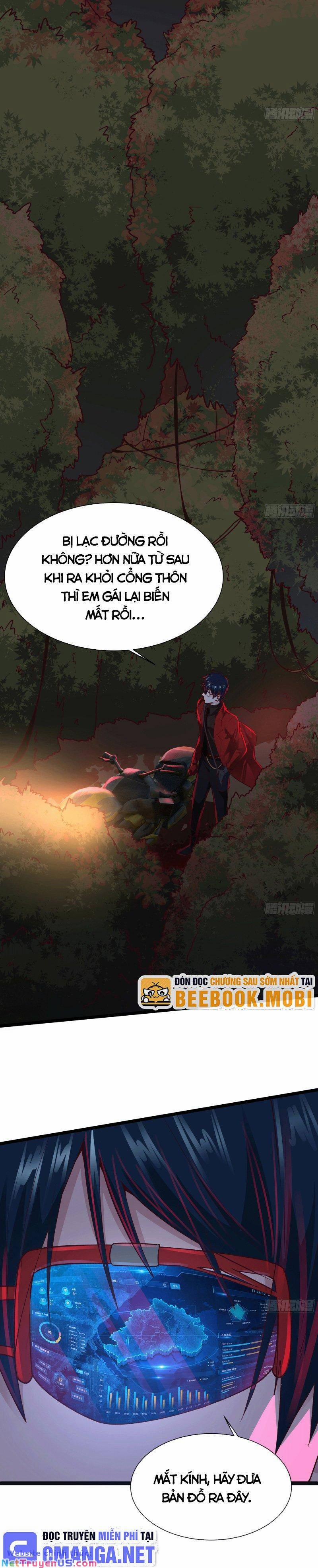 Từ Hồng Nguyệt Khai Thủy 123 trang 3