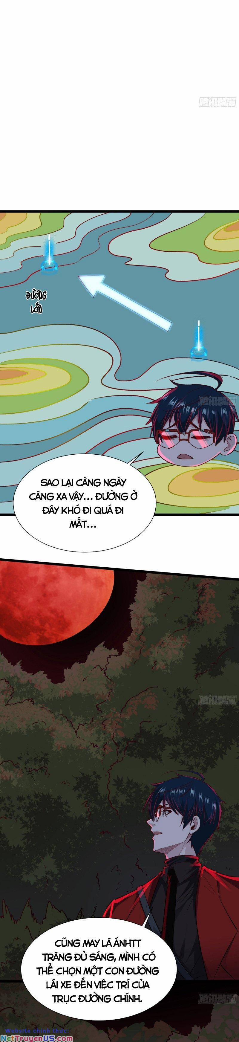 Từ Hồng Nguyệt Khai Thủy 123 trang 4