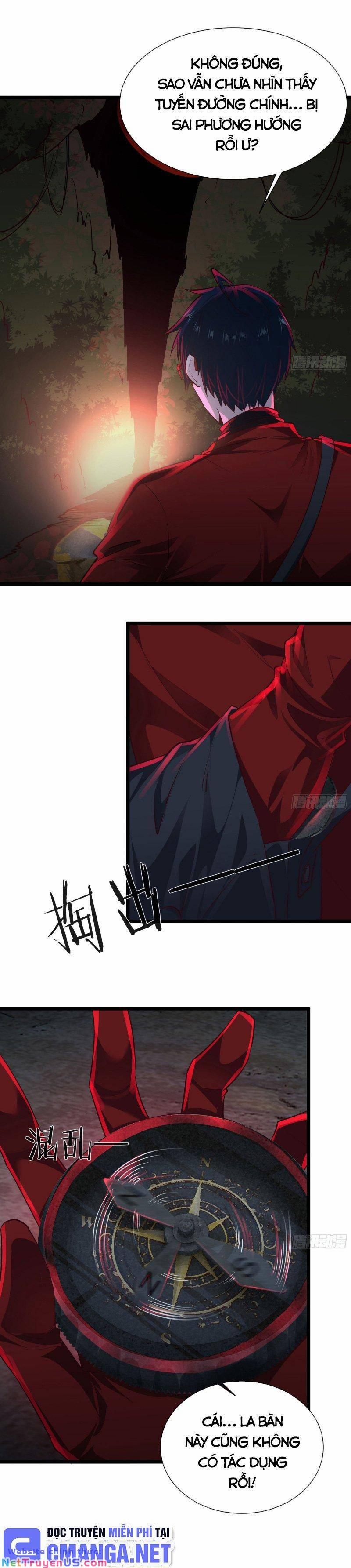 Từ Hồng Nguyệt Khai Thủy 123 trang 6