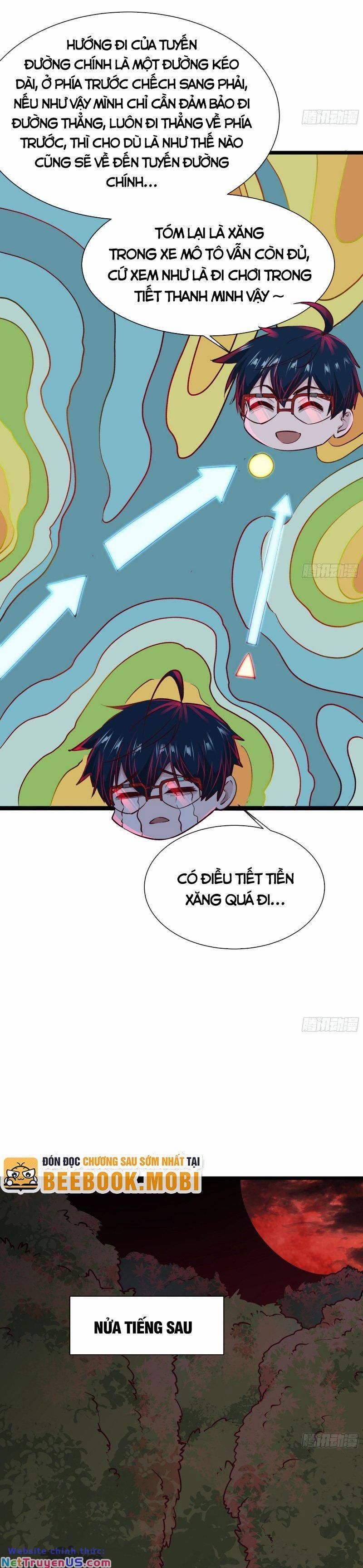 Từ Hồng Nguyệt Khai Thủy 123 trang 7