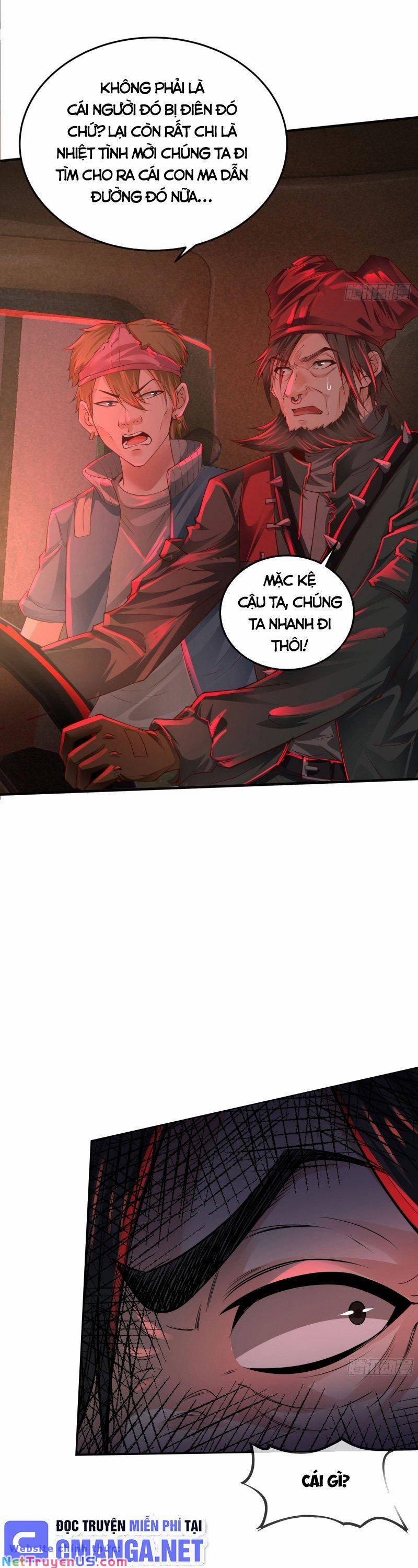 Từ Hồng Nguyệt Khai Thủy 124 trang 14