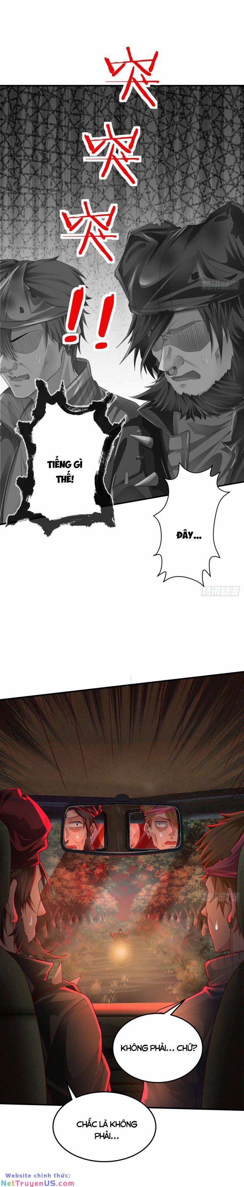 Từ Hồng Nguyệt Khai Thủy 124 trang 4