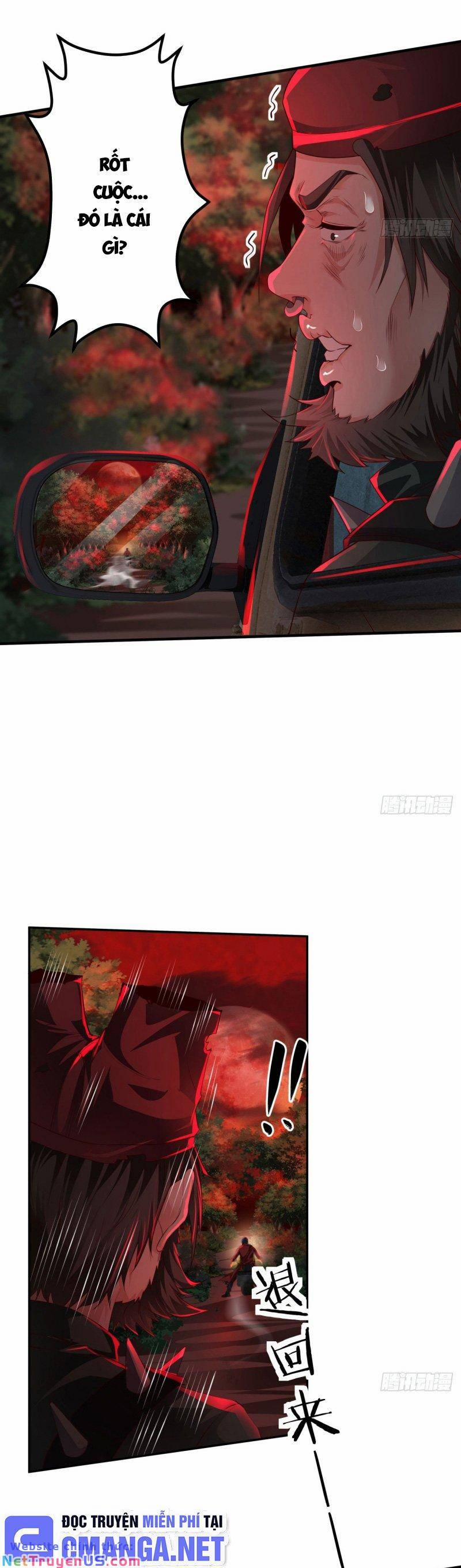 Từ Hồng Nguyệt Khai Thủy 124 trang 6