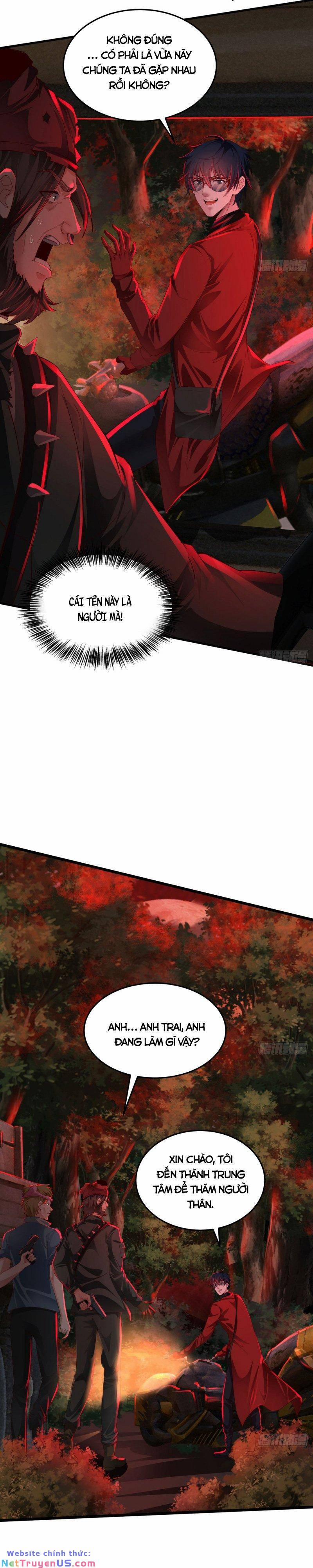 Từ Hồng Nguyệt Khai Thủy 124 trang 7