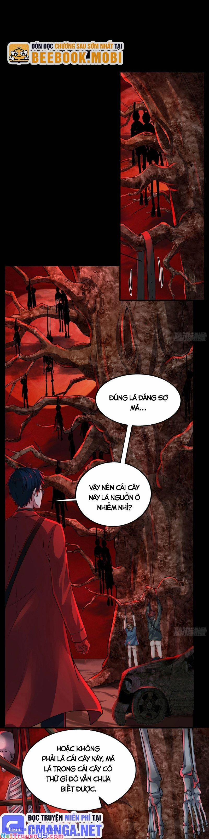 Từ Hồng Nguyệt Khai Thủy 125 trang 1