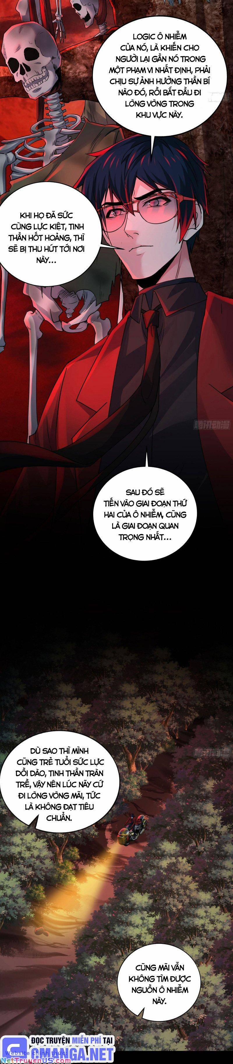 Từ Hồng Nguyệt Khai Thủy 125 trang 2