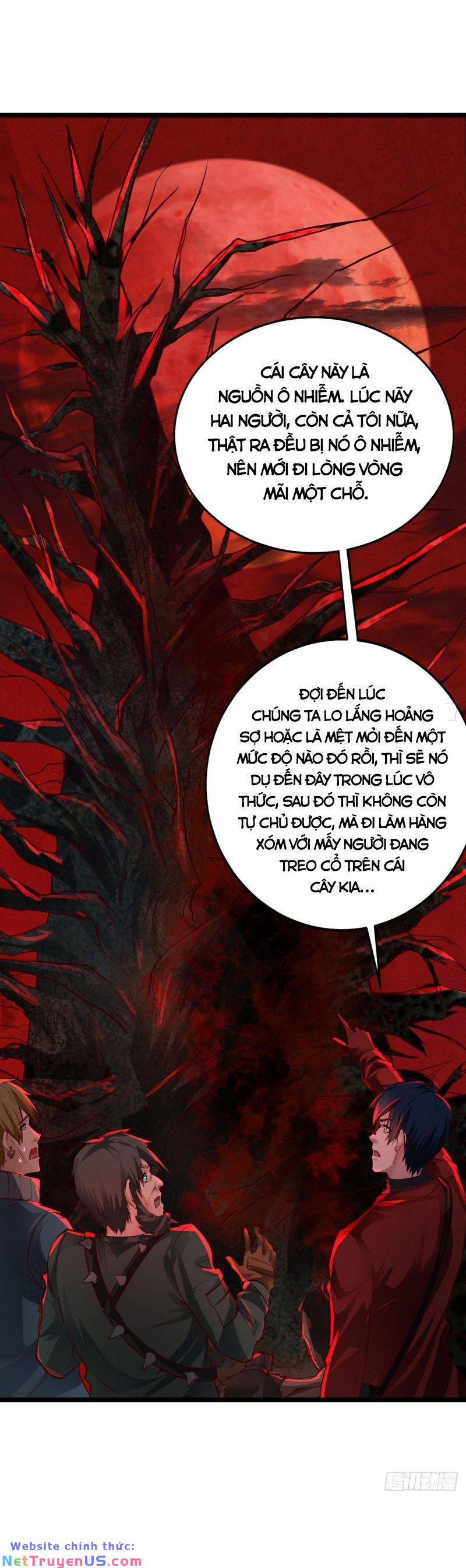 Từ Hồng Nguyệt Khai Thủy 125 trang 20