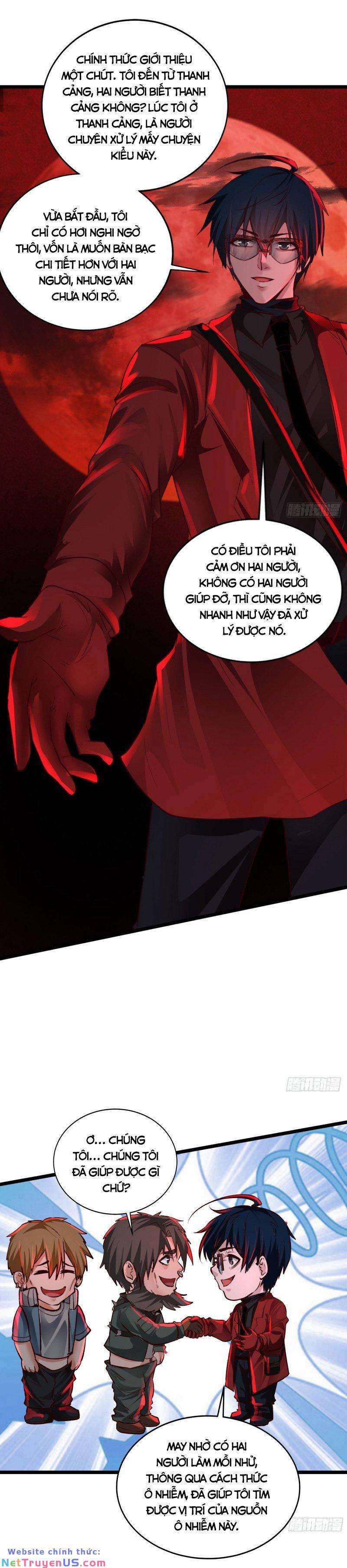 Từ Hồng Nguyệt Khai Thủy 125 trang 21