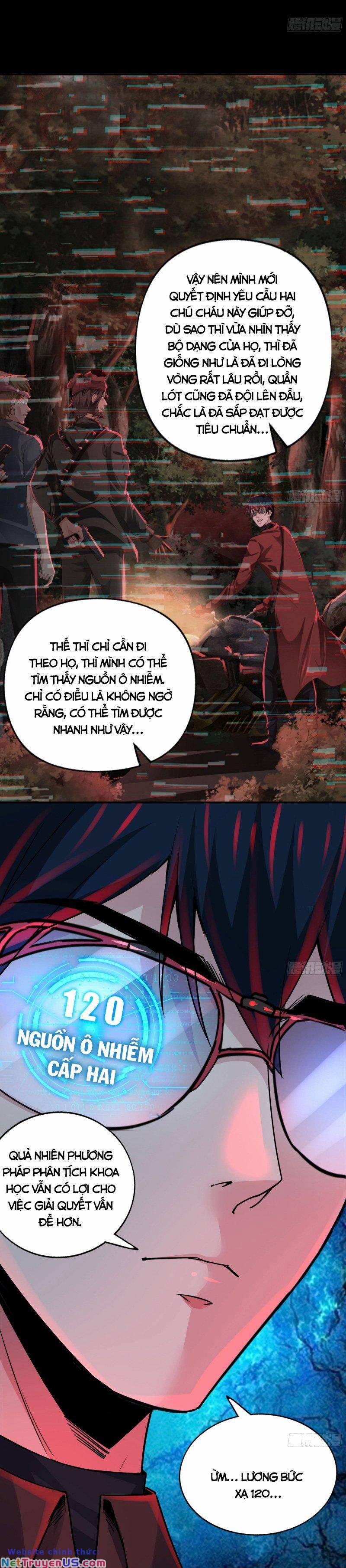 Từ Hồng Nguyệt Khai Thủy 125 trang 4