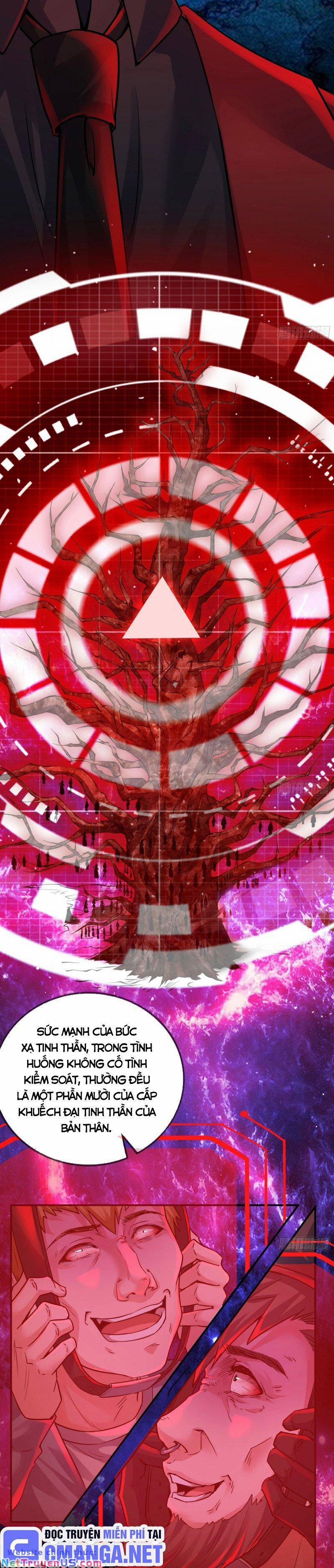 Từ Hồng Nguyệt Khai Thủy 125 trang 5