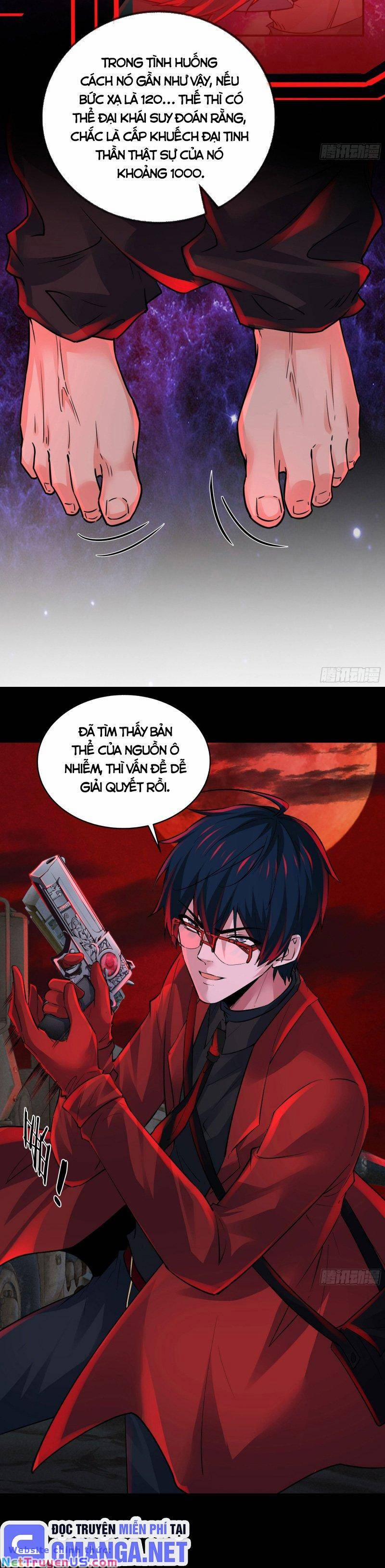 Từ Hồng Nguyệt Khai Thủy 125 trang 6