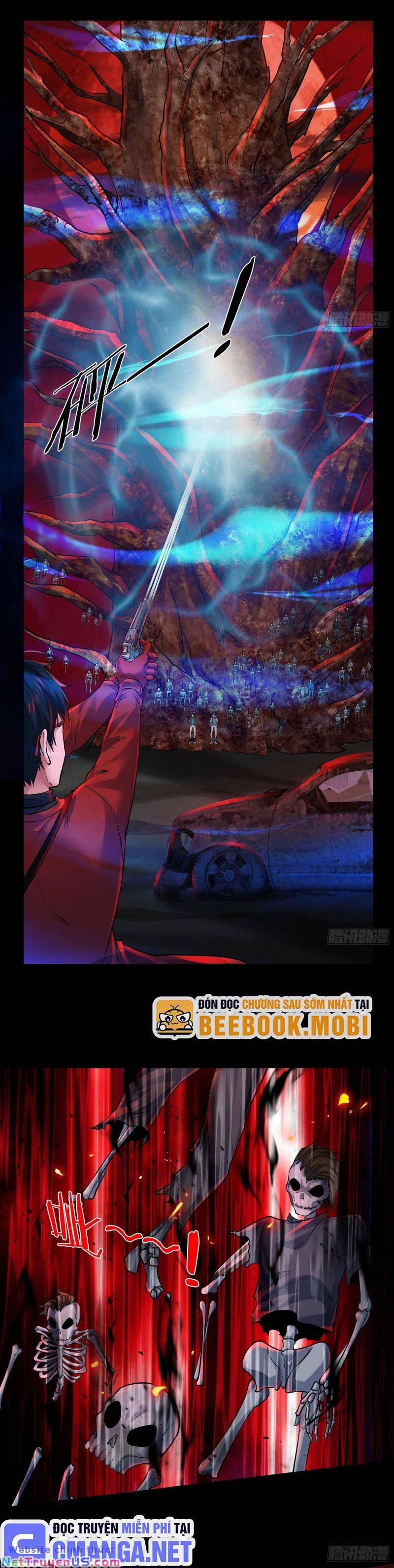 Từ Hồng Nguyệt Khai Thủy 125 trang 7