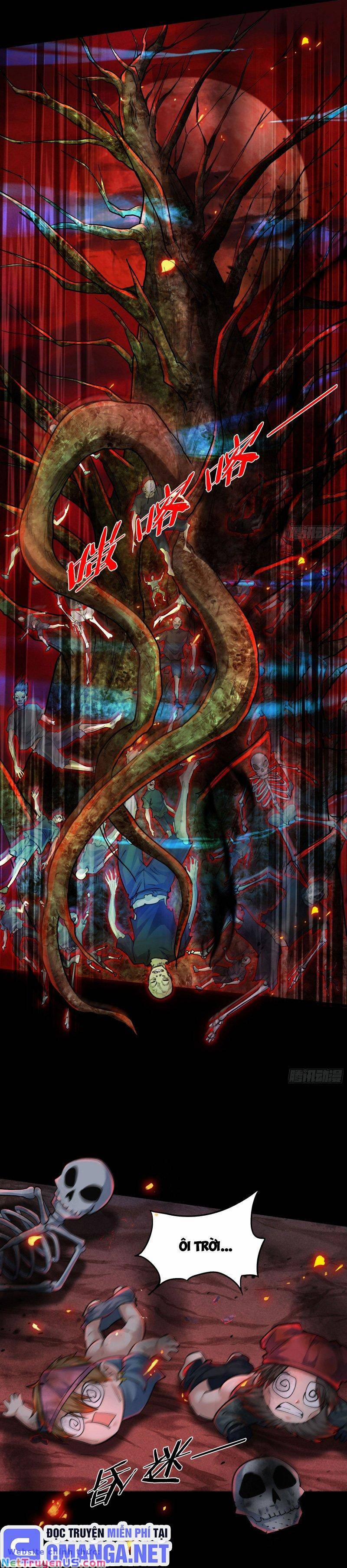 Từ Hồng Nguyệt Khai Thủy 125 trang 8