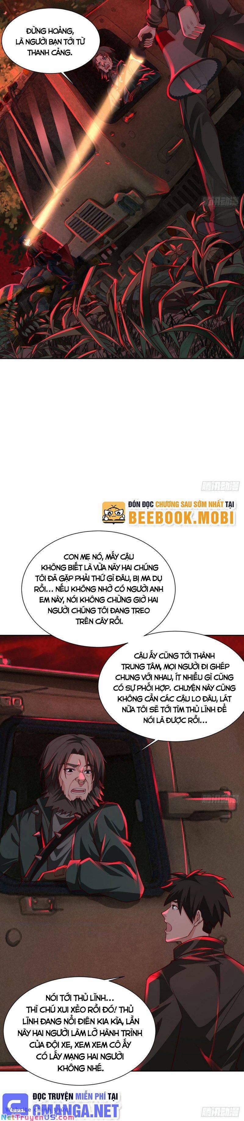 Từ Hồng Nguyệt Khai Thủy 126 trang 10