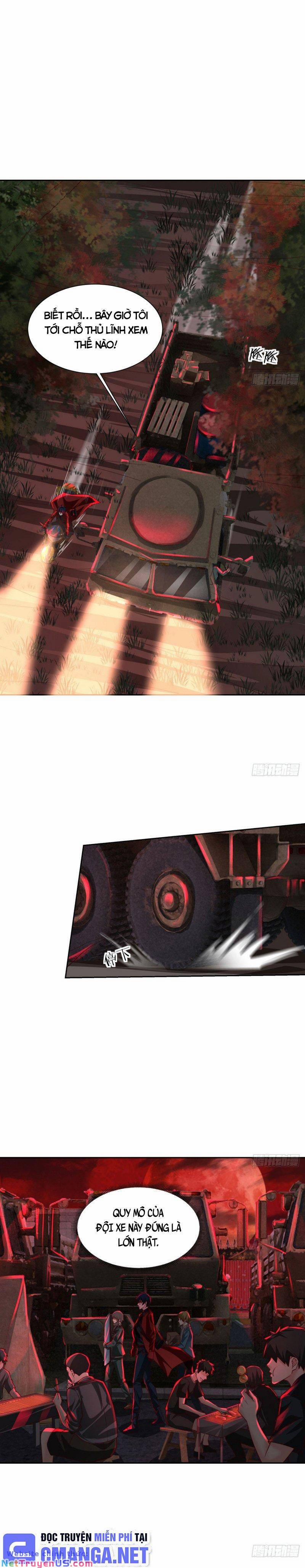 Từ Hồng Nguyệt Khai Thủy 126 trang 11