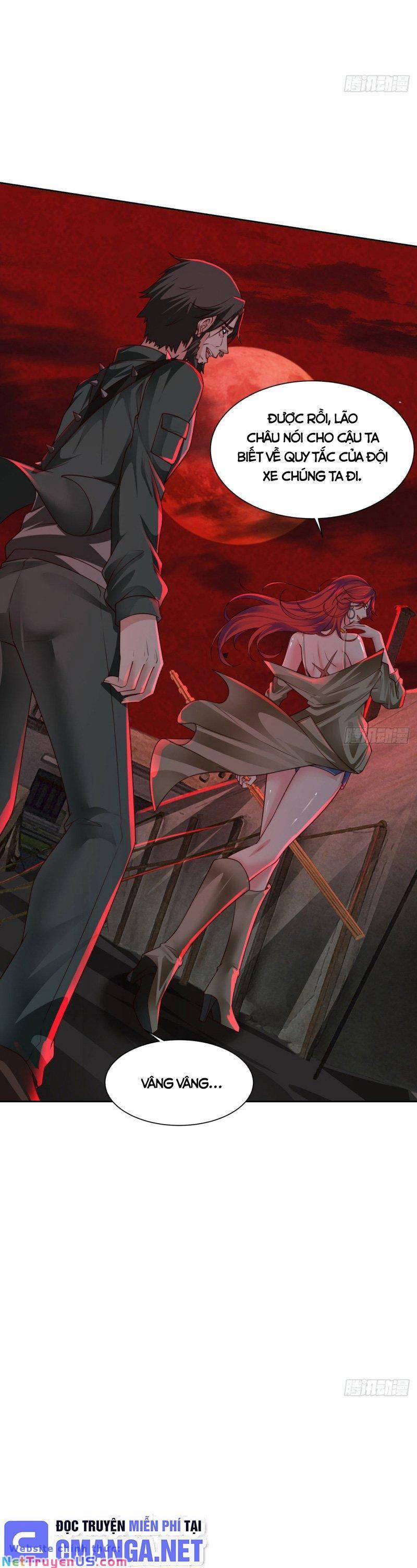 Từ Hồng Nguyệt Khai Thủy 126 trang 15