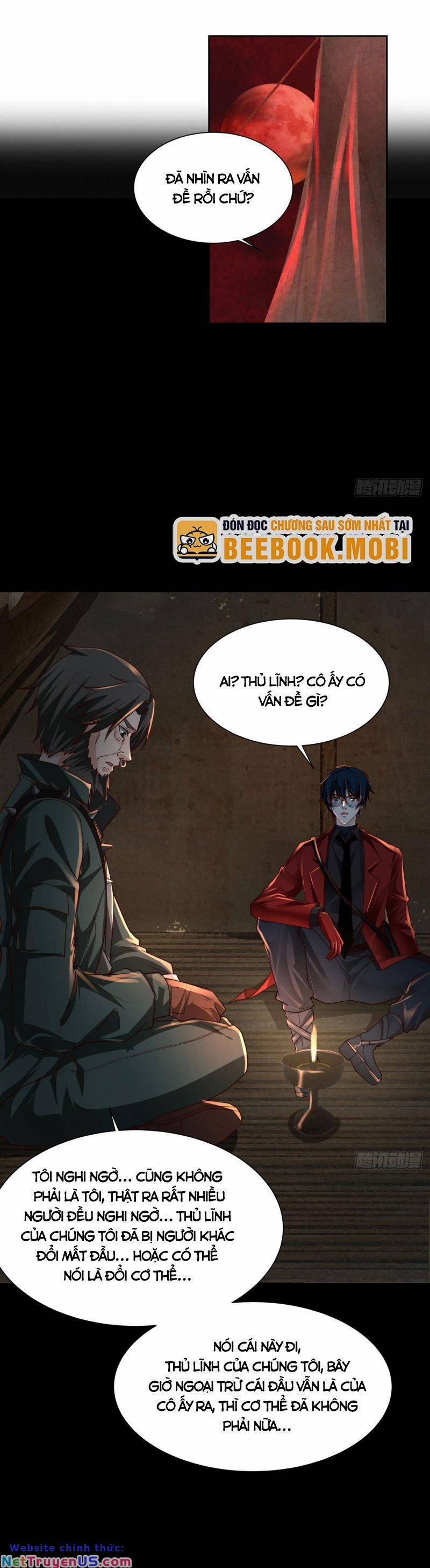 Từ Hồng Nguyệt Khai Thủy 126 trang 16