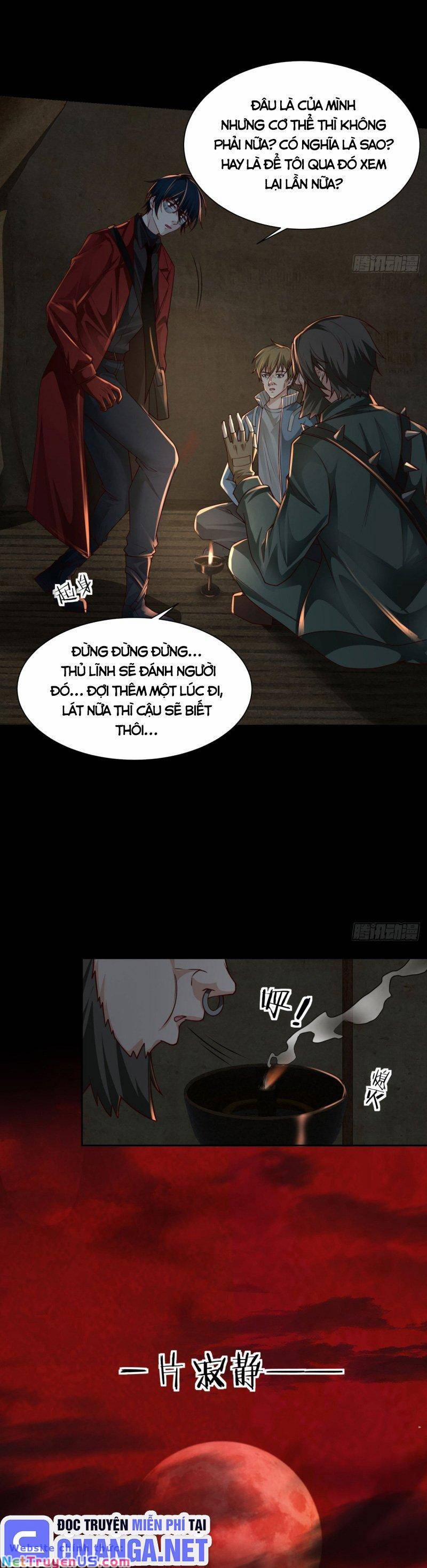 Từ Hồng Nguyệt Khai Thủy 126 trang 17