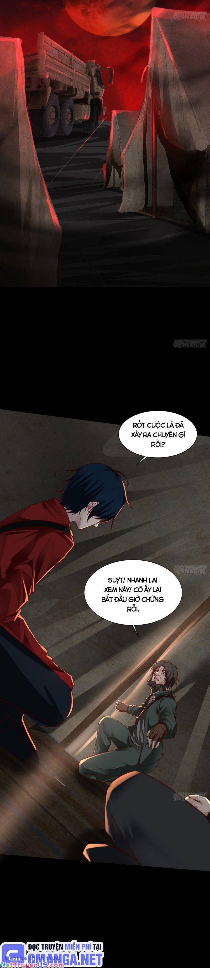 Từ Hồng Nguyệt Khai Thủy 126 trang 18