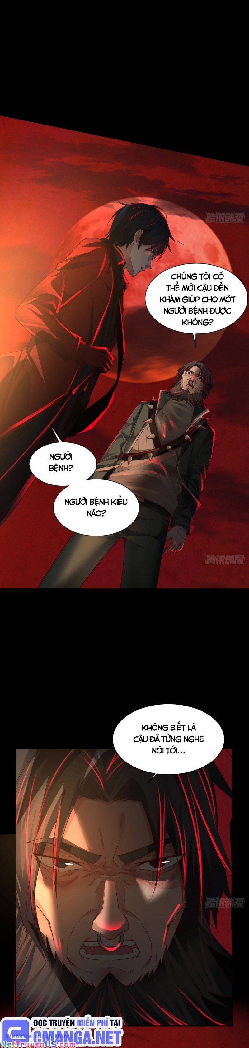 Từ Hồng Nguyệt Khai Thủy 126 trang 4