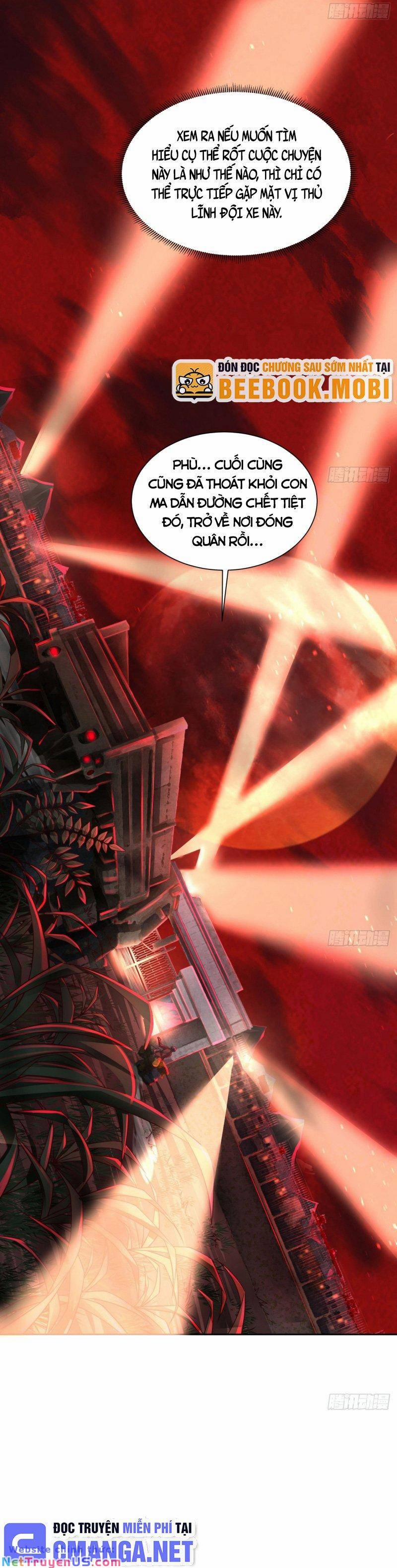 Từ Hồng Nguyệt Khai Thủy 126 trang 7