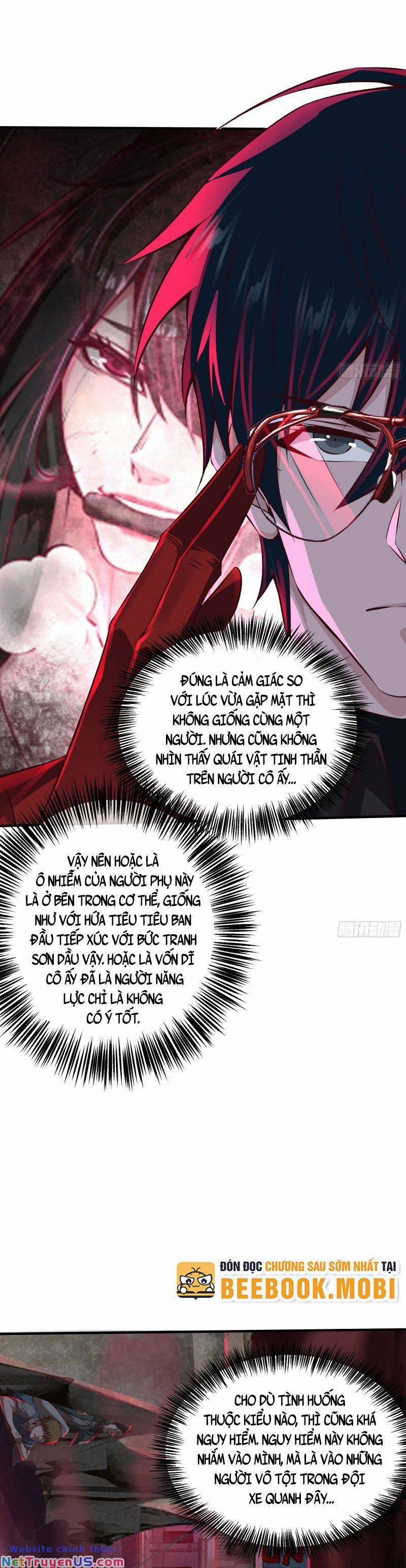 Từ Hồng Nguyệt Khai Thủy 127 trang 12