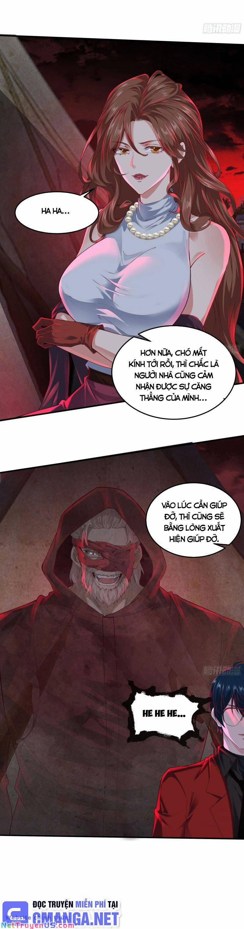 Từ Hồng Nguyệt Khai Thủy 127 trang 14