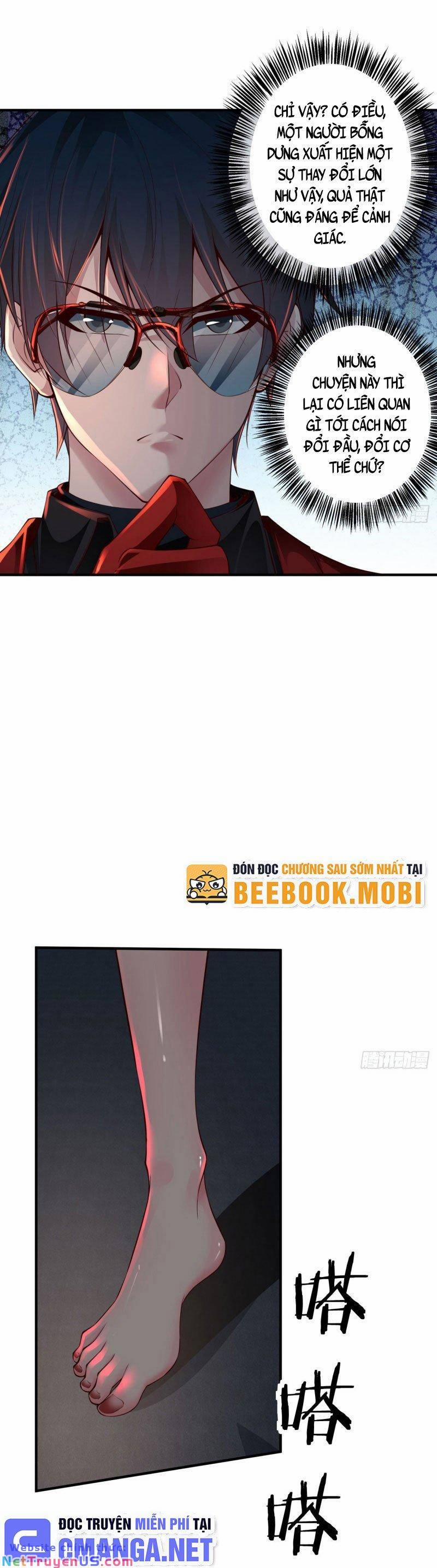 Từ Hồng Nguyệt Khai Thủy 127 trang 3