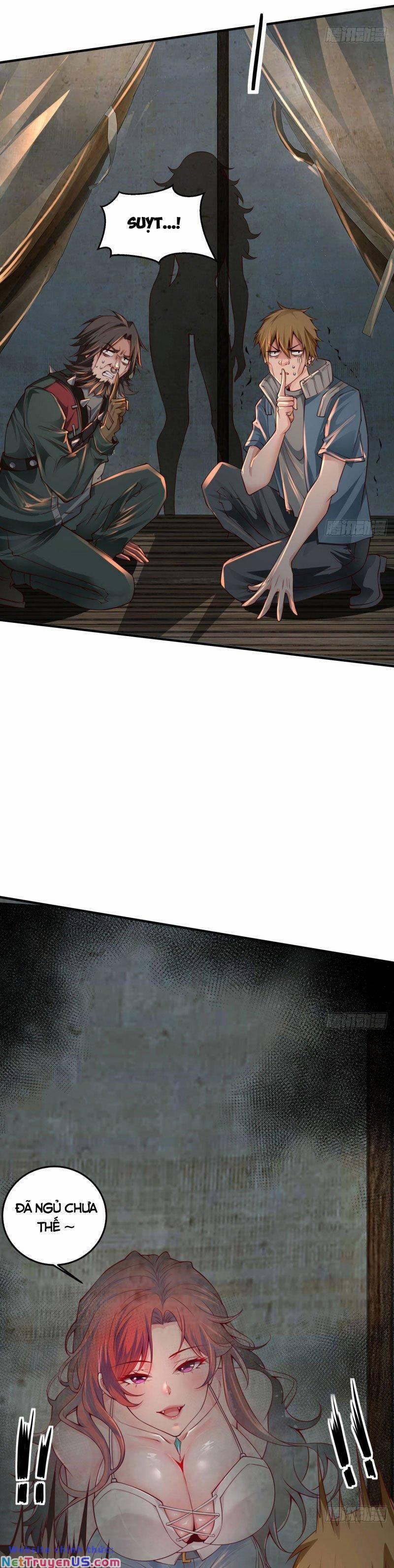 Từ Hồng Nguyệt Khai Thủy 127 trang 4