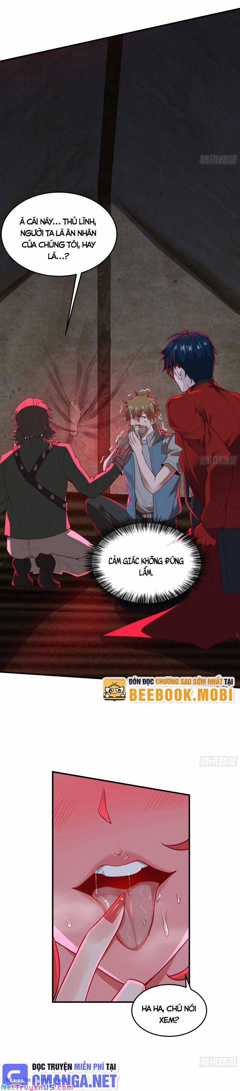 Từ Hồng Nguyệt Khai Thủy 127 trang 7