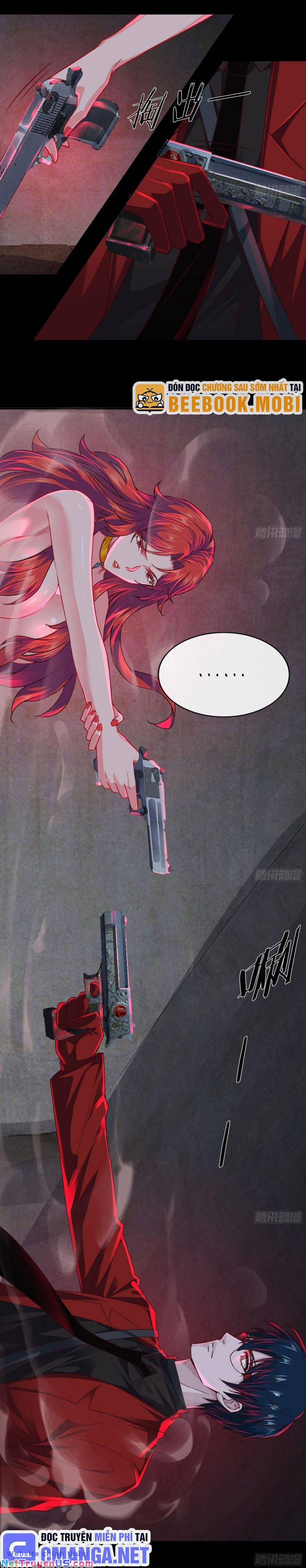 Từ Hồng Nguyệt Khai Thủy 128 trang 12