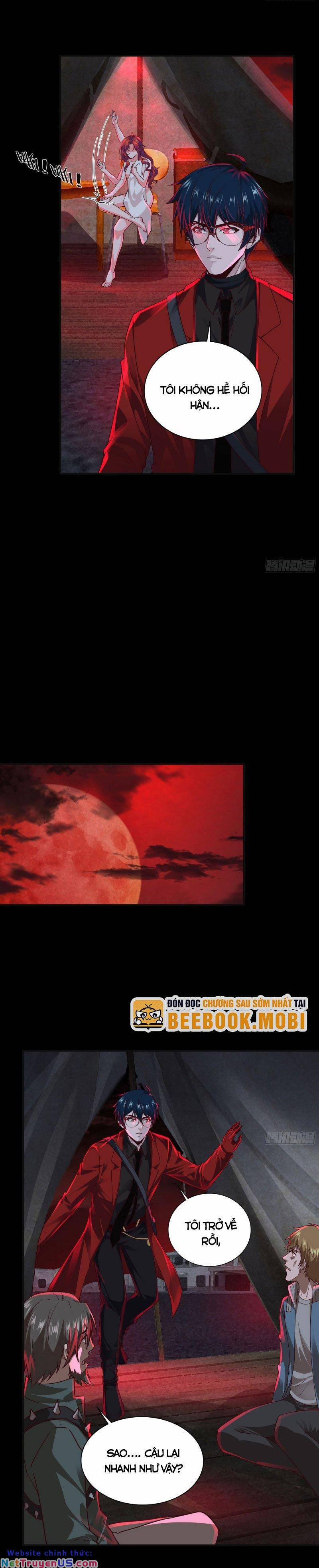 Từ Hồng Nguyệt Khai Thủy 128 trang 15