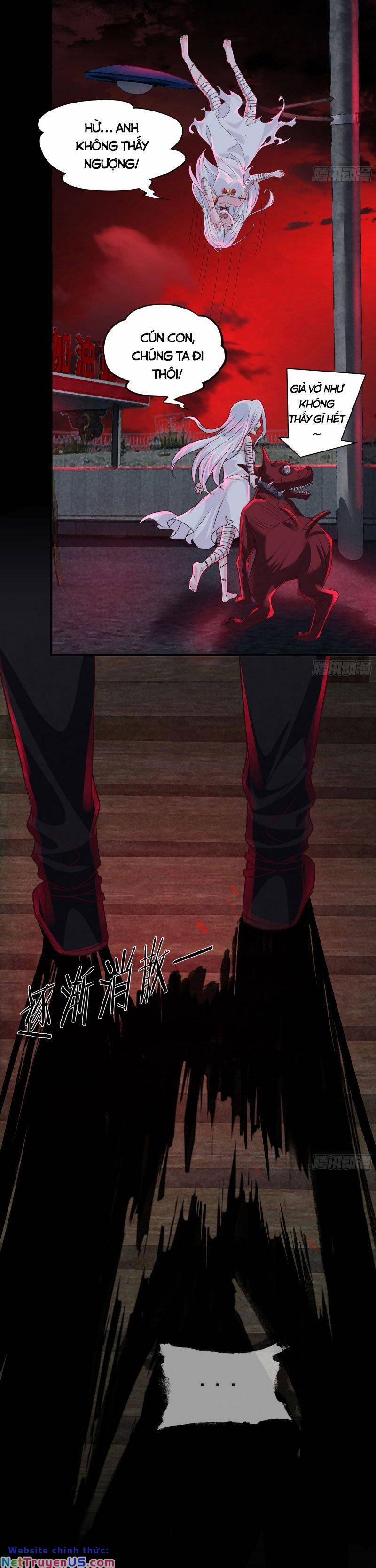 Từ Hồng Nguyệt Khai Thủy 128 trang 3